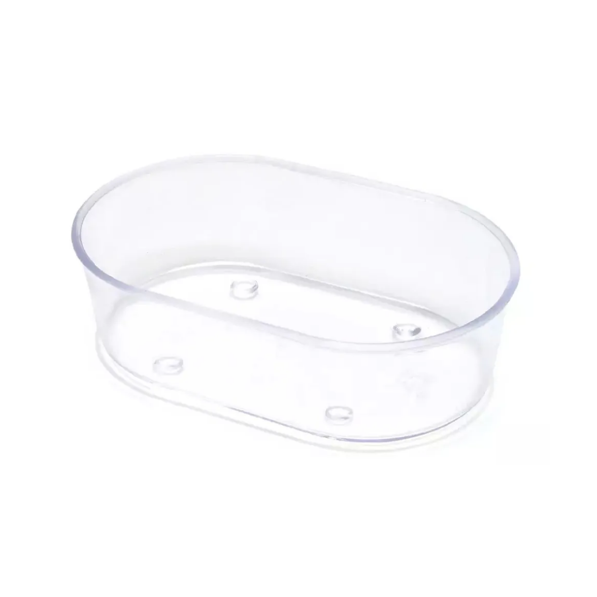 Imagem de BANHEIRA PLASTICA OVAL CRISTAL GIGANTE