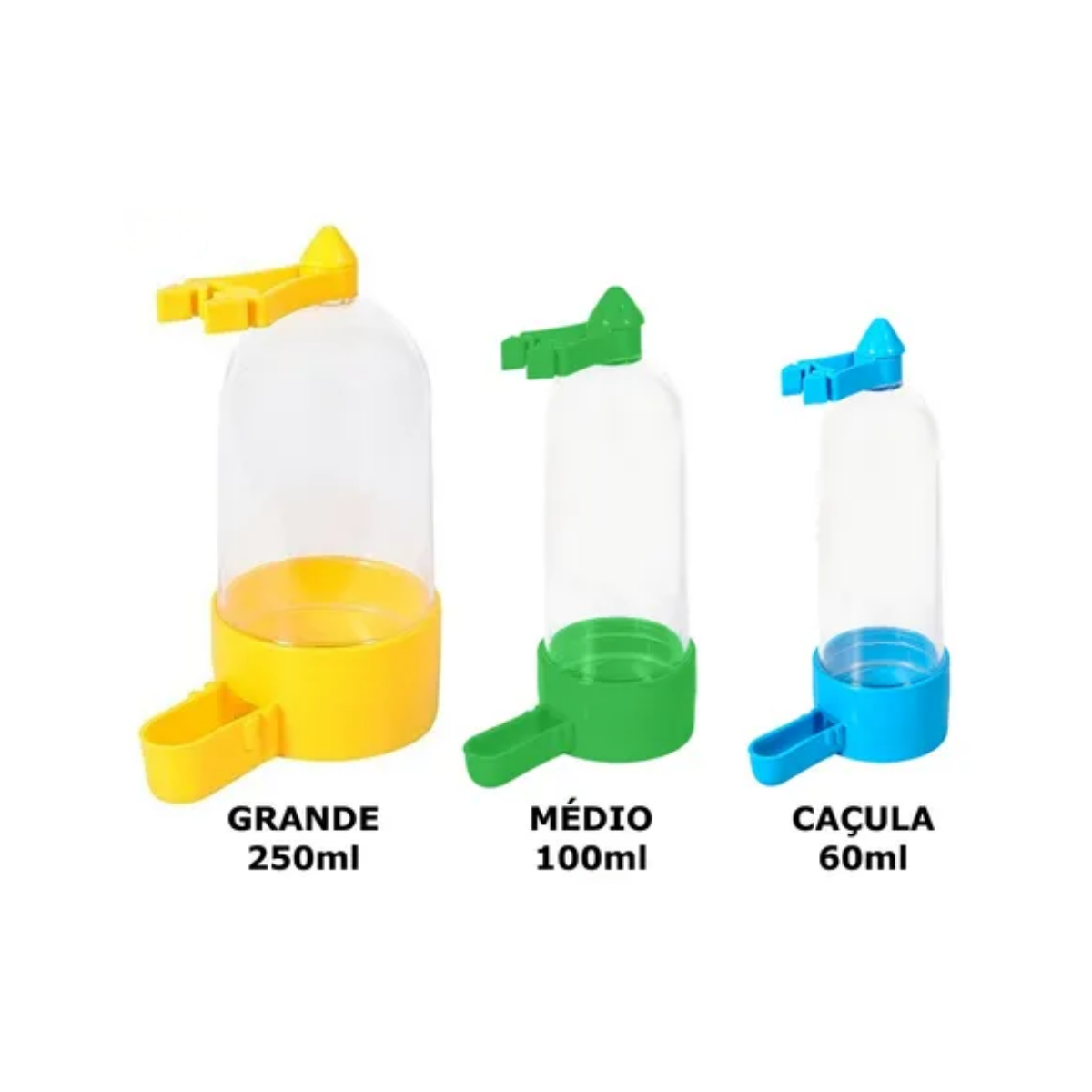 Imagem de BEBEDOURO PASSARO PEQUENO