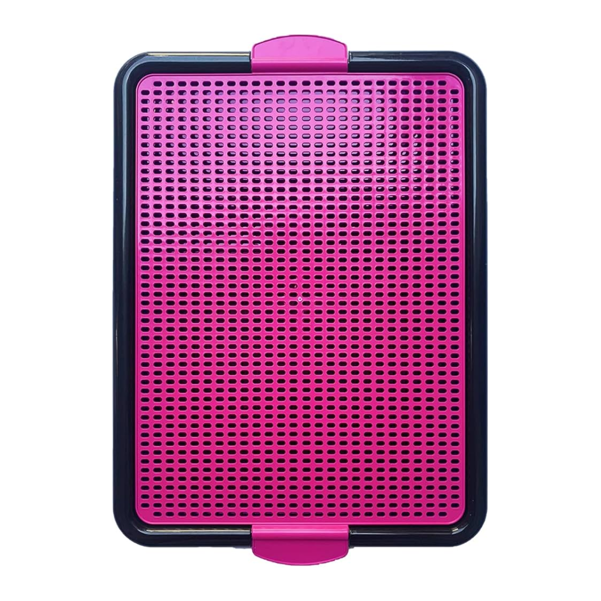Imagem de SANITARIO PET ROSA 2D PET