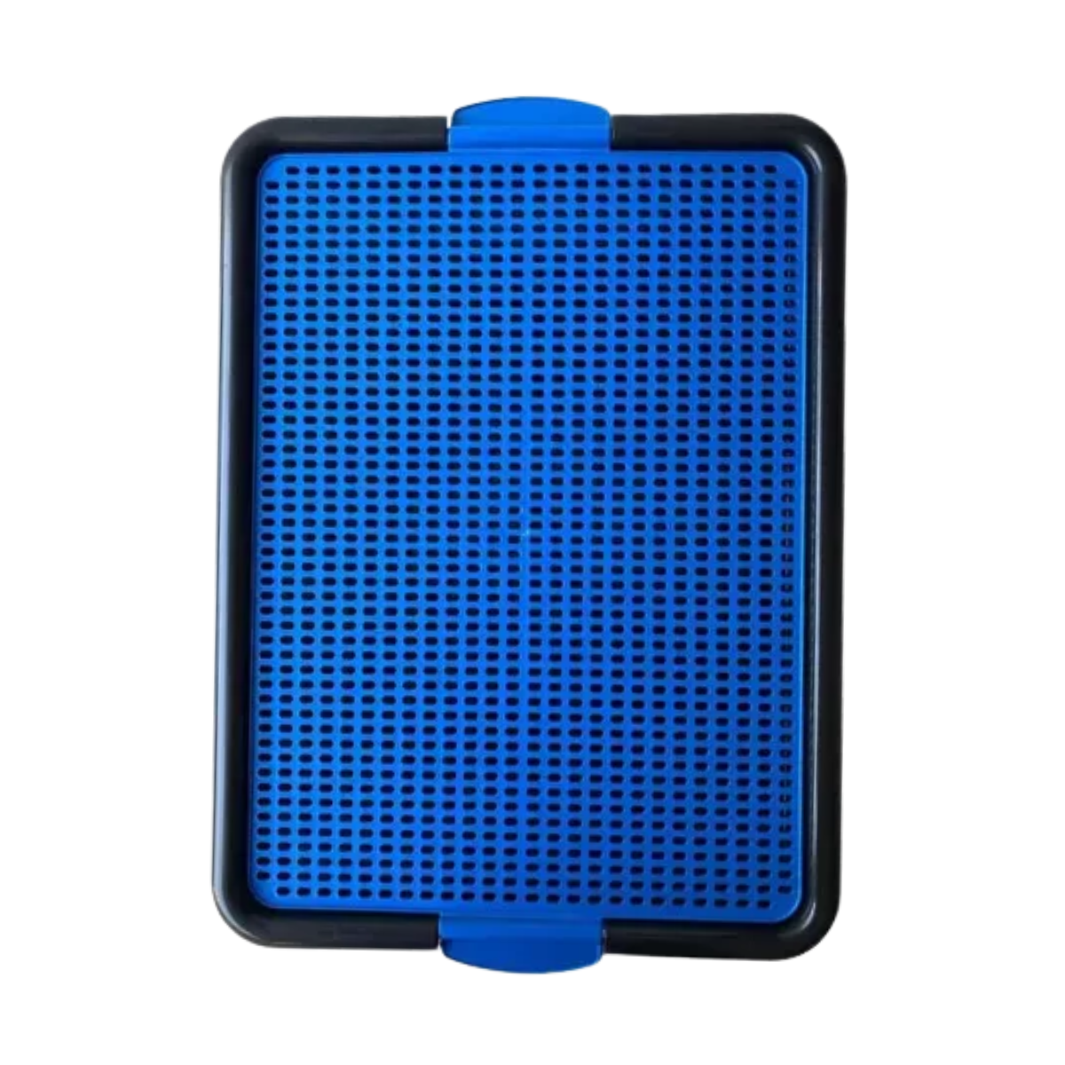 Imagem de SANITARIO PET AZUL 2D PET