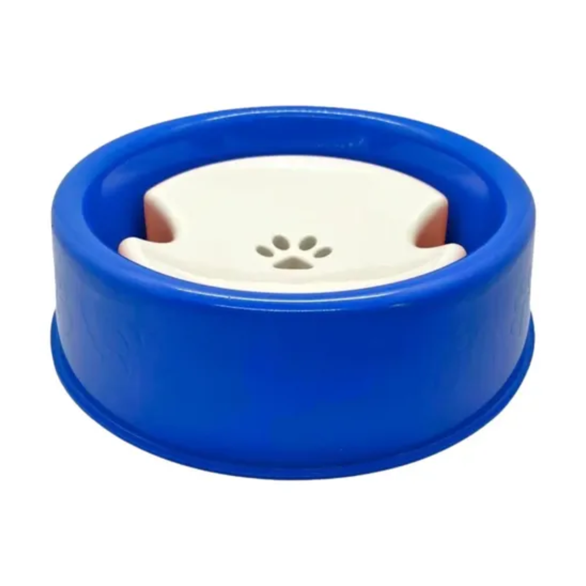 Imagem de BEBEDOURO PELOS LONGOS 800 ML - AZUL 2D PET