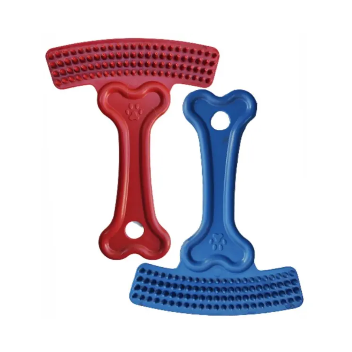 Imagem de RASTELO ESCOVA 2D PET