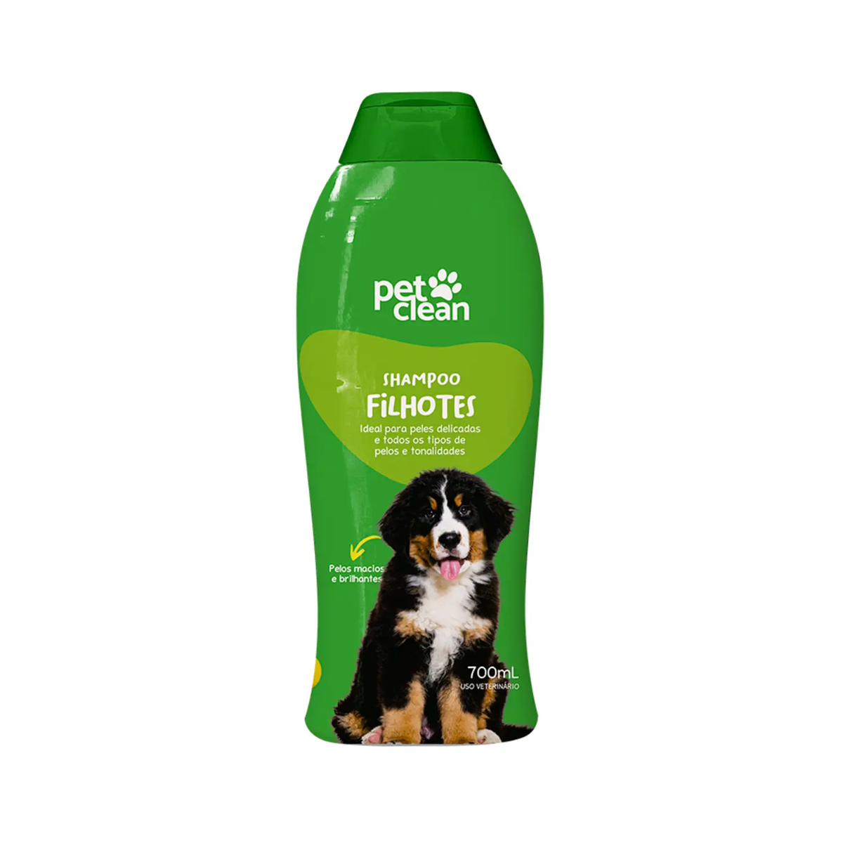Imagem de SHAMPOO FILHOTES PET CLEAN 700 ML