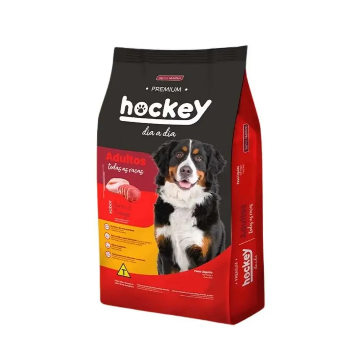 Imagem de HOCKEY CAES ADULTO TODAS AS RACAS 25KG