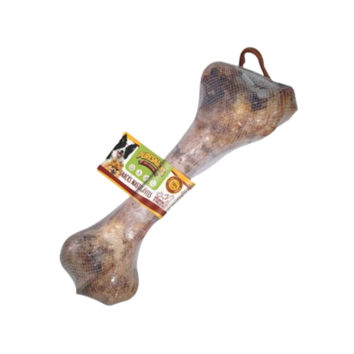 Imagem de UMERO BOVINO PURESNACKS