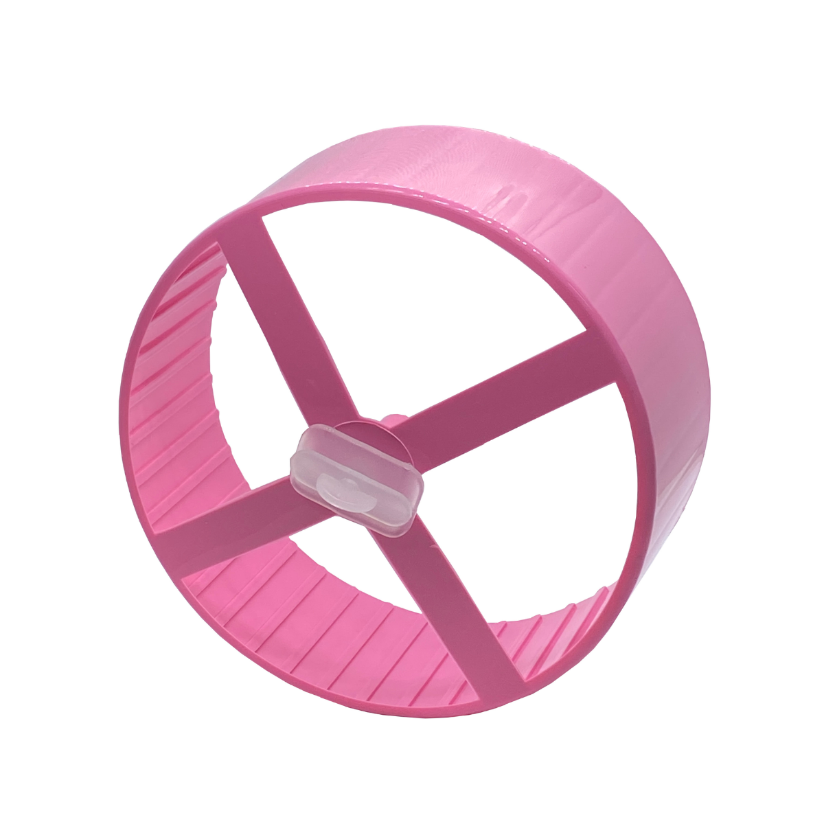 Imagem de RODA DE PLÁSTICO PARA HAMSTER