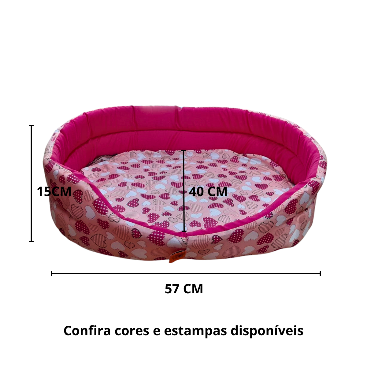 Imagem de *CAMA EUROPA N1