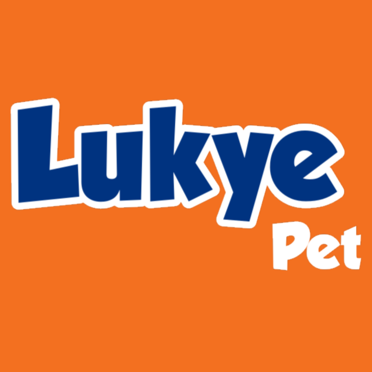LUKYE PET
